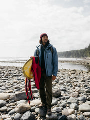 Men's Stormbird Waterproof Jacket