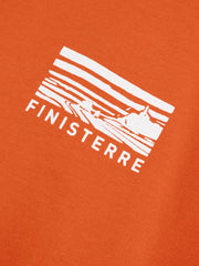 Herren Cape T-Shirt