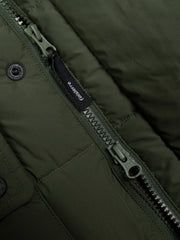 Men's Coastland Insulated Parka