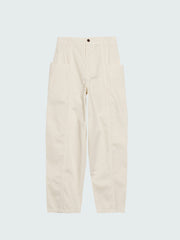 Women's Croft Workwear Barrel Pant