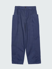 Women's Croft Workwear Barrel Pant