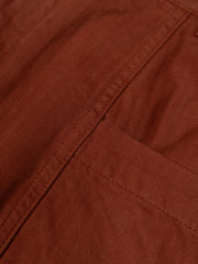 Women's Croft Workwear Barrel Trouser