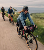 Where It Takes You | Beyond The Saddle