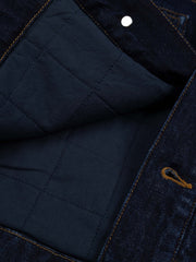 Women's Yarrel Quilted Denim Jacket