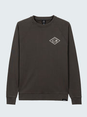 Men's Diamond Logo Coho Sweatshirt