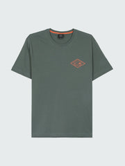 Men's Diamond Logo T-Shirt