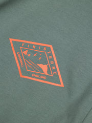 Men's Diamond Logo T-Shirt