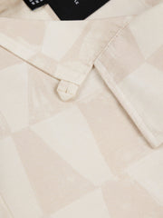Men's Dylan Printed Shirt