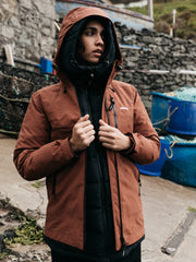 Women's Stormbird Waterproof Jacket