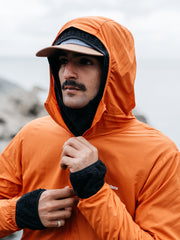 Men's Forecast Windbreaker Jacket