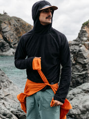 Men's Finlite Fleece Hoodie