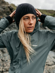 Women's Forecast Windbreaker Jacket