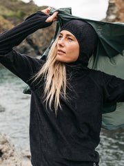 Women's Finlite Fleece Hoodie