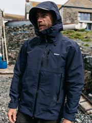 Men's Stormbird Waterproof Jacket