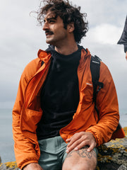 Men's Finlite Fleece Hoodie