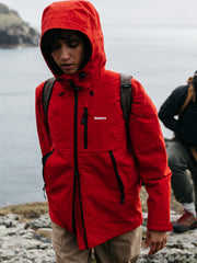 Women's Stormbird Waterproof Jacket