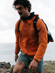 Men's Forecast Windbreaker Jacket