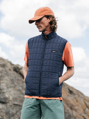 Men's Firecrest Vest