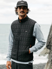 Men's Firecrest Vest