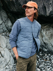 Men's Lapwing Vest