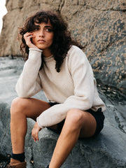 Women's Finisterre Barents Jumper