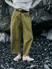 Women's Croft Workwear Barrel Trouser