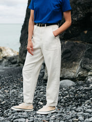 Women's Yarrel Canvas Pant