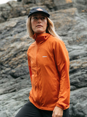 Women's Forecast Windbreaker Jacket