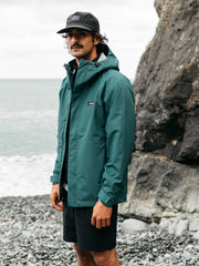 Men's Skybird Waterproof Jacket