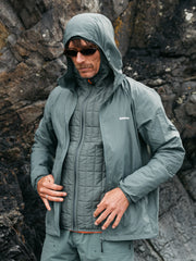 Men's Forecast Windbreaker Jacket