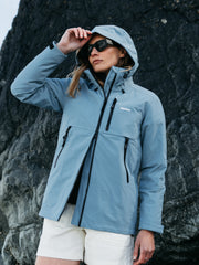 Women's Stormbird Waterproof Jacket