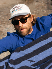 Workshop Cotton Duck Unstructured Cap