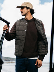 Men's Lapwing Vest
