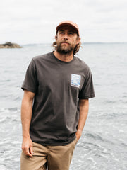 Herren-T-Shirt 