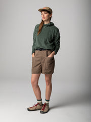Women's Finlite Fleece Hoodie