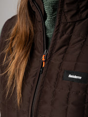 Women's Firecrest Gilet
