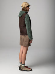 Women's Firecrest Gilet