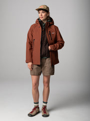Women's Stormbird Waterproof Jacket