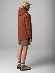 Women's Stormbird Waterproof Jacket