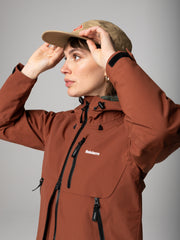 Women's Stormbird Waterproof Jacket