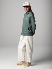 Women's Forecast Windbreaker Jacket