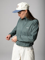 Women's Forecast Windbreaker Jacket