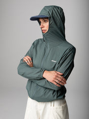 Women's Forecast Windbreaker Jacket