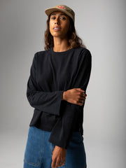 Women's Meskel Long Sleeve T-Shirt
