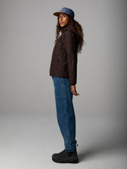 Women's Firecrest Hooded Jacket