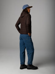 Women's Firecrest Hooded Jacket