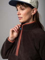 Farren Damenfleece