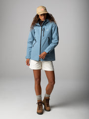 Women's Stormbird Waterproof Jacket