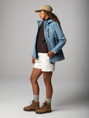 Women's Stormbird Waterproof Jacket