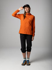 Women's Forecast Windbreaker Jacket